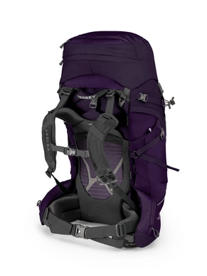 Backpack Osprey Xena 85 Crown Purple Dames (Medium)