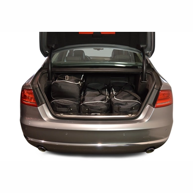Tassenset Carbags Audi A8 (D4) 2010-2013