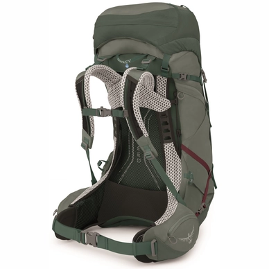 2---AuraAGLT50_S23_SideBack_KoseretDarjeelingSpringGreen 10004694