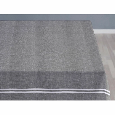 Tablecloth Södahl Tradition Grey