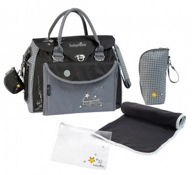 Luiertas Babymoov Baby Style Baby Star
