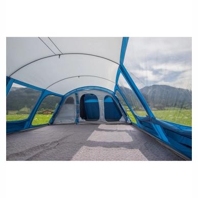 Tent Vango Claremont 800XXL Sky Blue