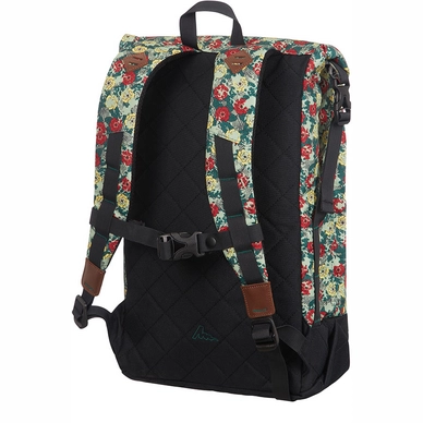 Rugzak Gregory Coastal Day2 Bloemenprint Print