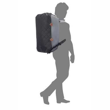 Reistas Gregory Duffle M2 Stone Grey