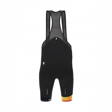 Fietsbroek Santini Giro D'Italia Dolomiti Bib Shorts