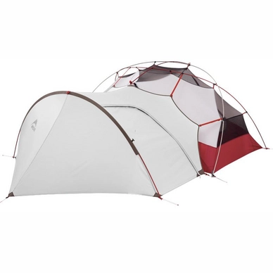 Tent MSR Elixir Gear Shed Grey