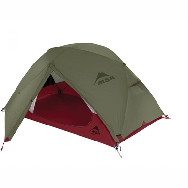 Tent MSR Elixir 2 Green