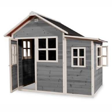 2---exit-loft-150-houten-speelhuis-grijs (1)