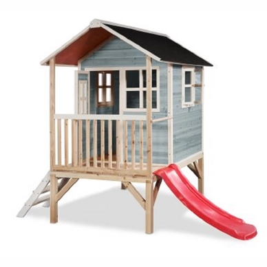 2---exit-loft-300-houten-speelhuis-blauw (1)