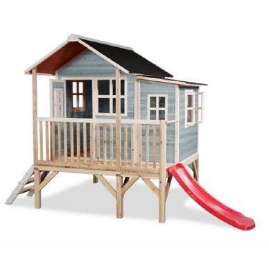 2---exit-loft-350-houten-speelhuis-blauw (1)