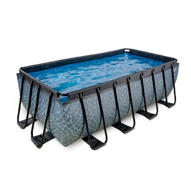2---exit-stone-zwembad-400x200x122cm-met-zandfilterpomp-grijs (1)