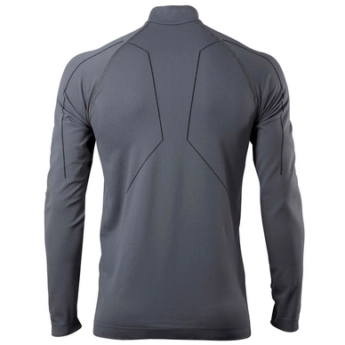 Skipully Falke Men Zip Comfort Carbon
