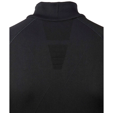 Skipully Falke Women Zip Athletic Black