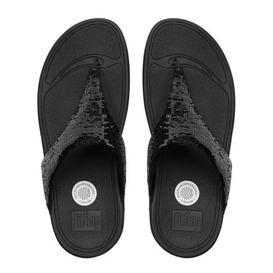 Slipper FitFlop Electra™ Classic Black