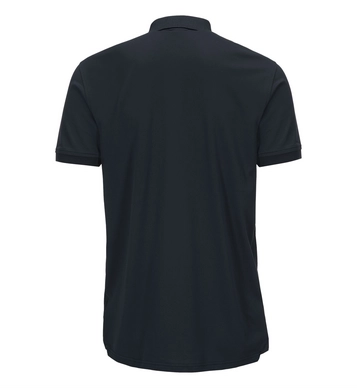 Polo Peak Performance Men Tech Pique Salute Blue
