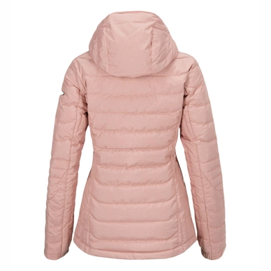 Ski jas Peak Performance Women Blackburn Dusty Roses