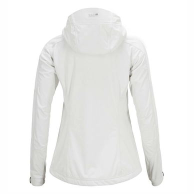 Jas Peak Performance Women Aneto Offwhite