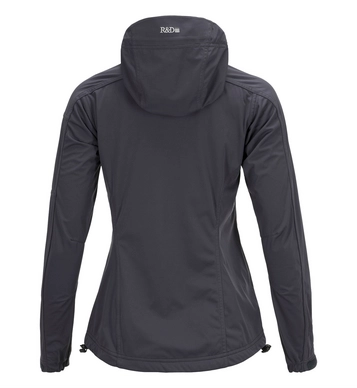 Jas Peak Performance Women Aneto Dark Slate Blue