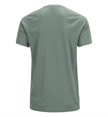 T-Shirt Peak Performance Men Gallos Slate Green