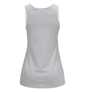 Tanktop Peak Performance Women Track Med Grey Mel