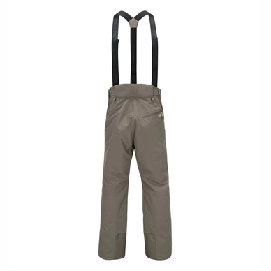 Ski Broek Peak Performance Men Maroon 2 Tarmac