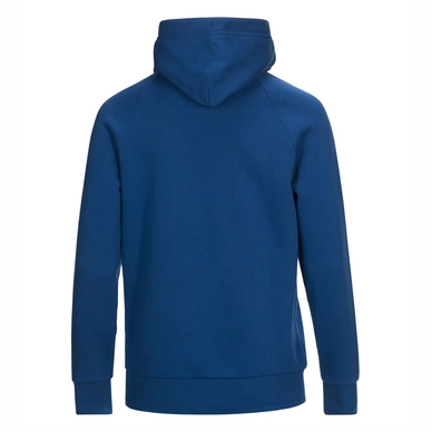 Trui Peak Performance Men Logo Hood True Blue