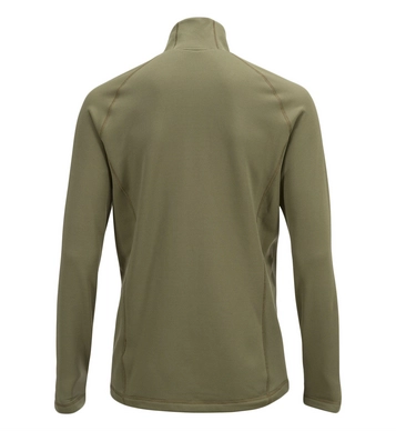 Vest Peak Performance Men Waitara Soil Olive