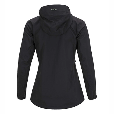 Jas Peak Performance Women Swift Black
