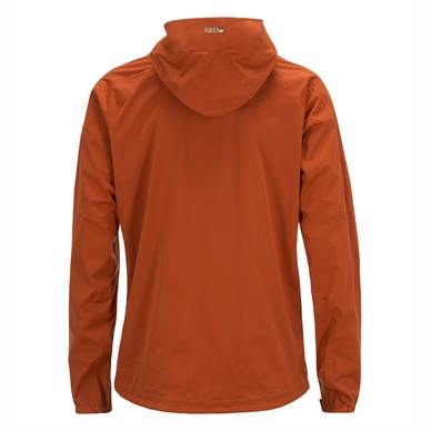 Jas Peak Performance Men Shield Rooibos