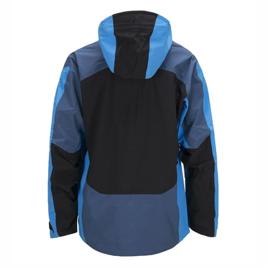 Ski Jacket Peak Performance Men Heli Gravity Multi Coloured Outdoorsupply