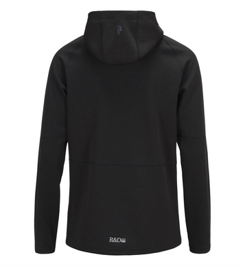 Trui Peak Performance Men Will Black