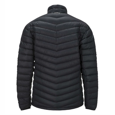 Ski Jas Peak Performance Men Frost Down Liner Black