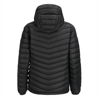 Ski jas Peak Performance Men Frost Down Olive Extreme