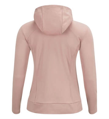 Vest Peak Performance Women Ace Dusty Roses