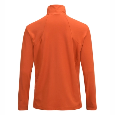 Vest Peak Performance Men Ace Blaze Orange
