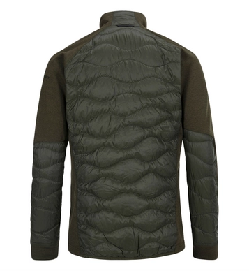 Vest Peak Performance Men Ace Blaze Orange