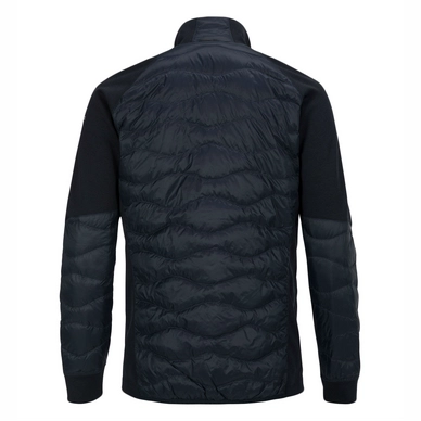 Jas Peak Performance Men Heli Hybrid Salute Blue