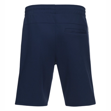 Korte broek Peak Performance Men Tech Club Shorts Thermal Blue