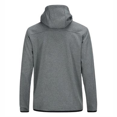 Vest Peak Performance Men Goldeck Grey melange