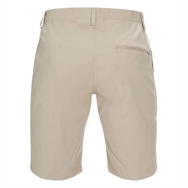 Korte broek Peak Performance Women Treck Long Shorts Slow Beige