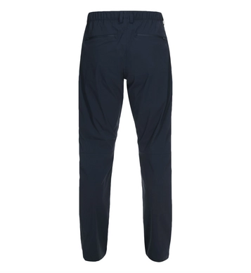Broek Peak Performance Men Treck Cargo Pants Salute Blue