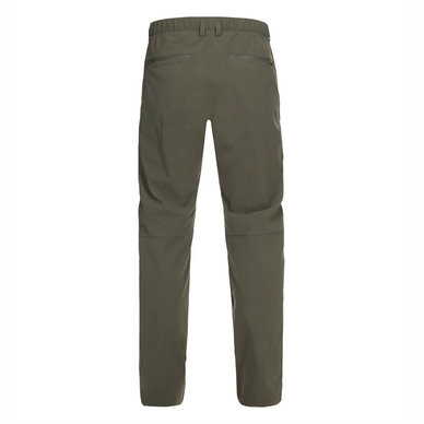 Broek Peak Performance Men Treck Cargo Pants Terrain Green