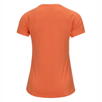 T-shirt Peak Performance Women Gallco 2 Fresh Mandarin