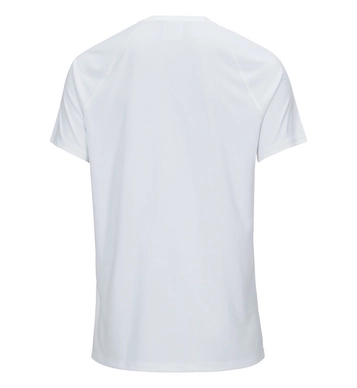 T-shirt Peak Performance Men Gallco II White