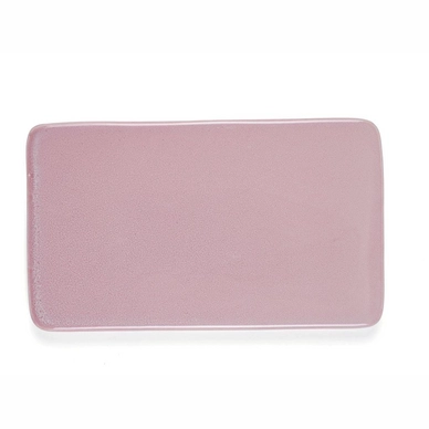 Side Plate Bitz Light Pink 22 x 12,8 cm