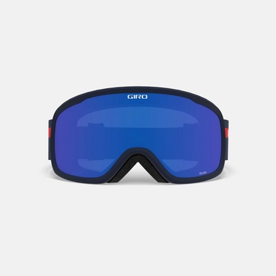 2---giro-roam-snow-goggle-red-midnight-podium-grey-cobalt-front