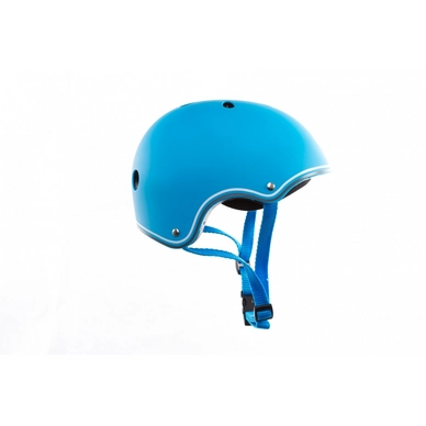Helm Globber Fluo Blue