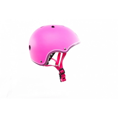 Helm Globber Pink