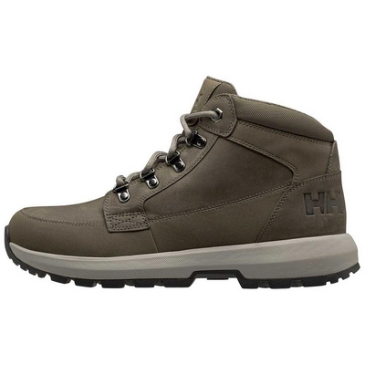 Boots Helly Hansen Men Richmond Bungee Cord Mellow Grey