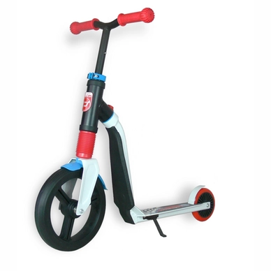 Step Highway New Freak Scoot And Ride White Red